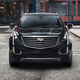 Illustration for article titled The 2017 Cadillac XT5: Lighter, Roomier, Harder, Better, Faster, Stronger